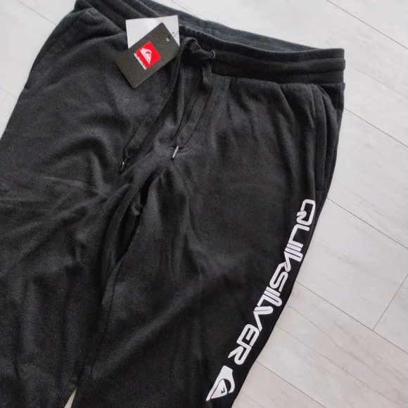 QUIKSILVER NEW Omni Graphics Jogger Sweatpants - Picture 3 of 15